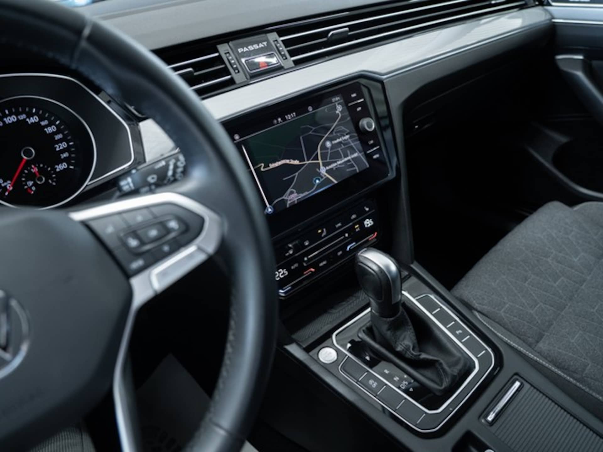Volkswagen Passat Variant Business