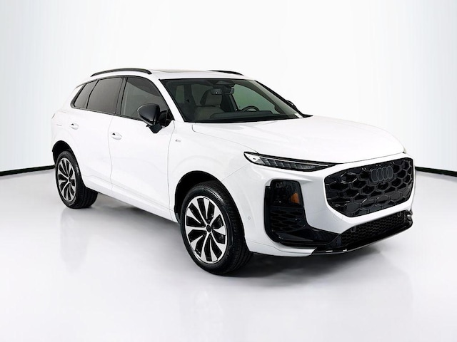 2026 Audi Q3 SUV