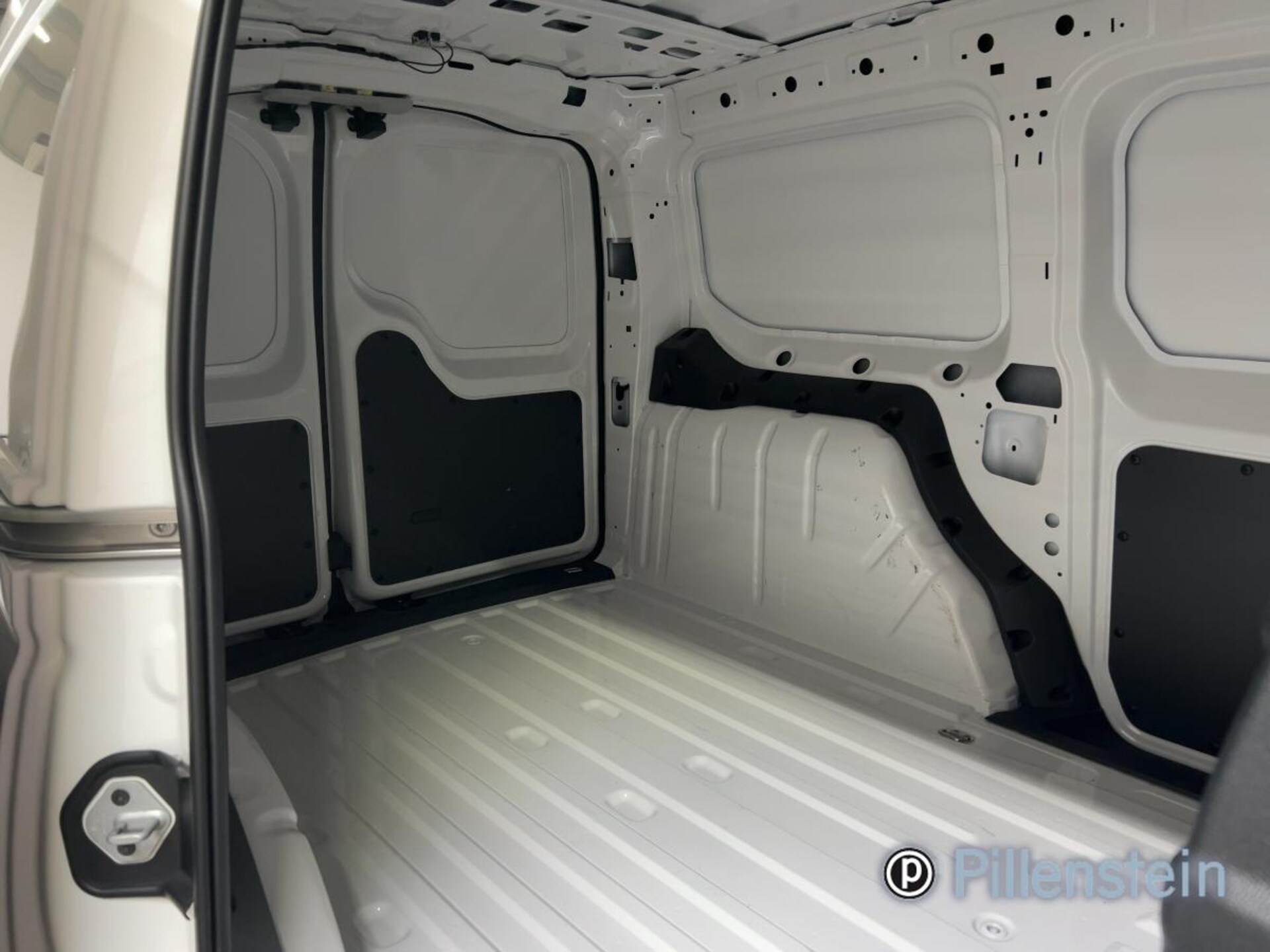 Volkswagen Caddy Maxi Cargo