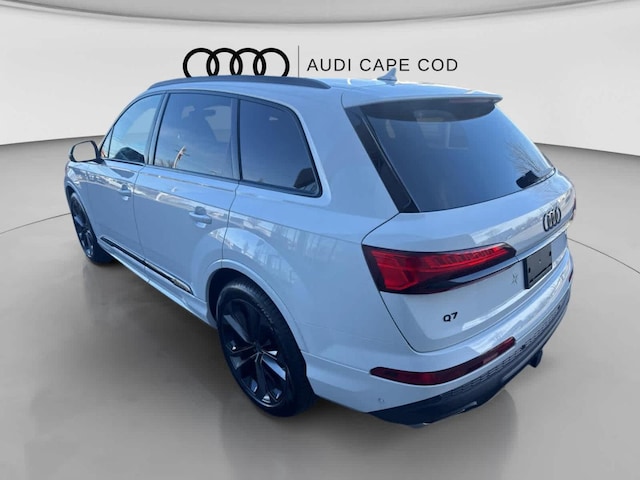 2026 Audi Q7 Premium Plus - Photo 6