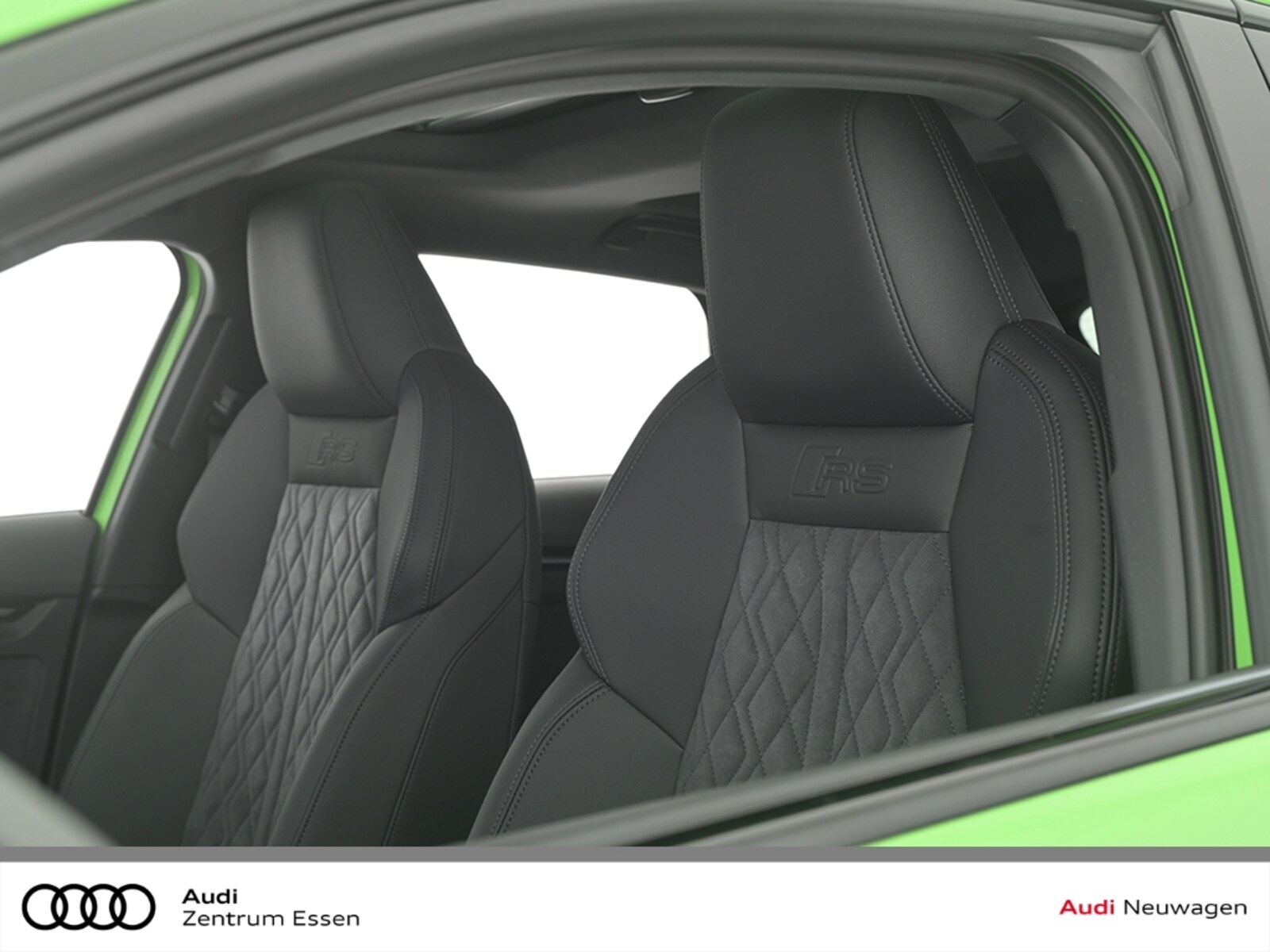 Audi RS 3 Sportback – Bild 9