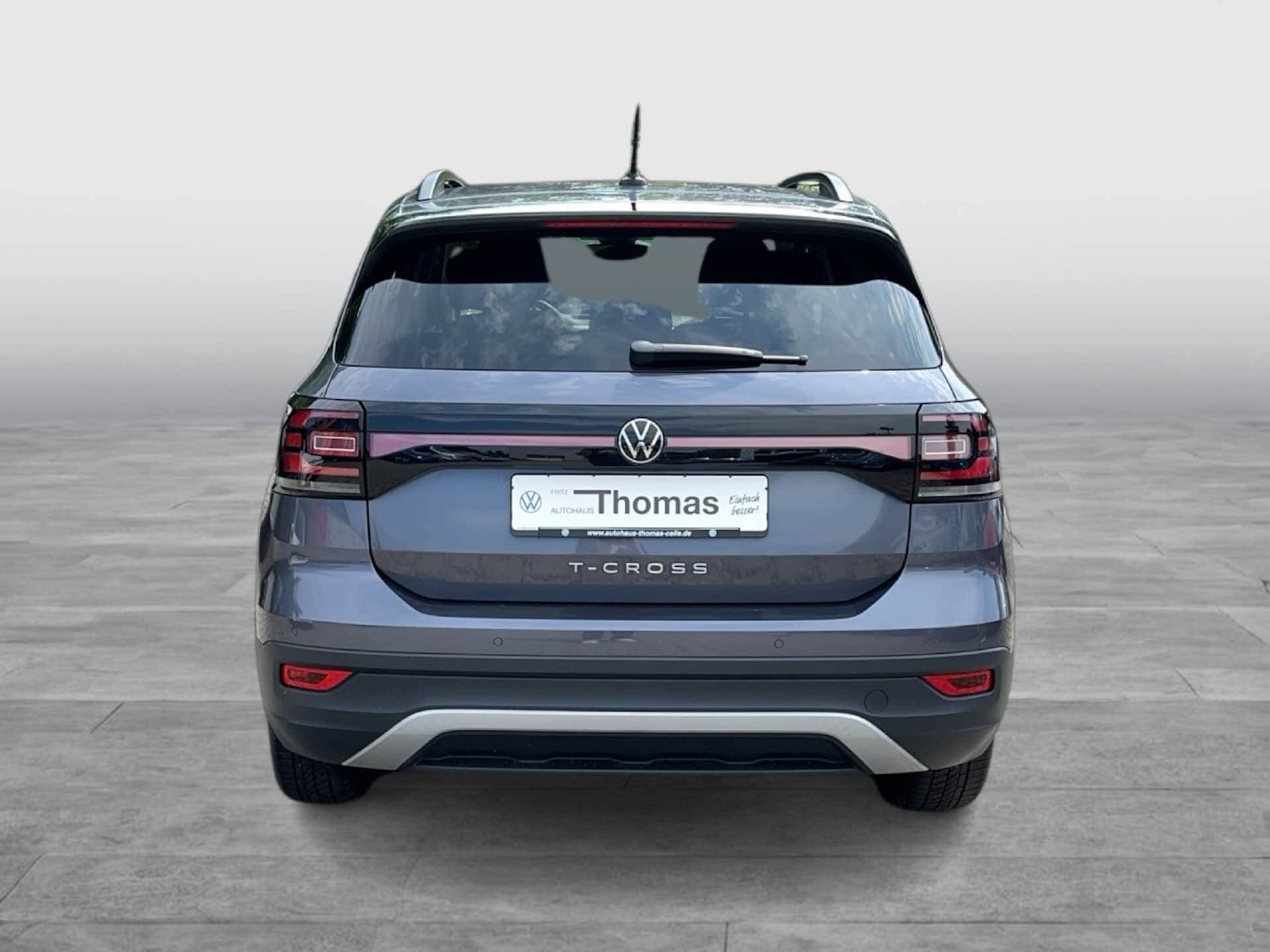 Volkswagen T-Cross ACTIVE