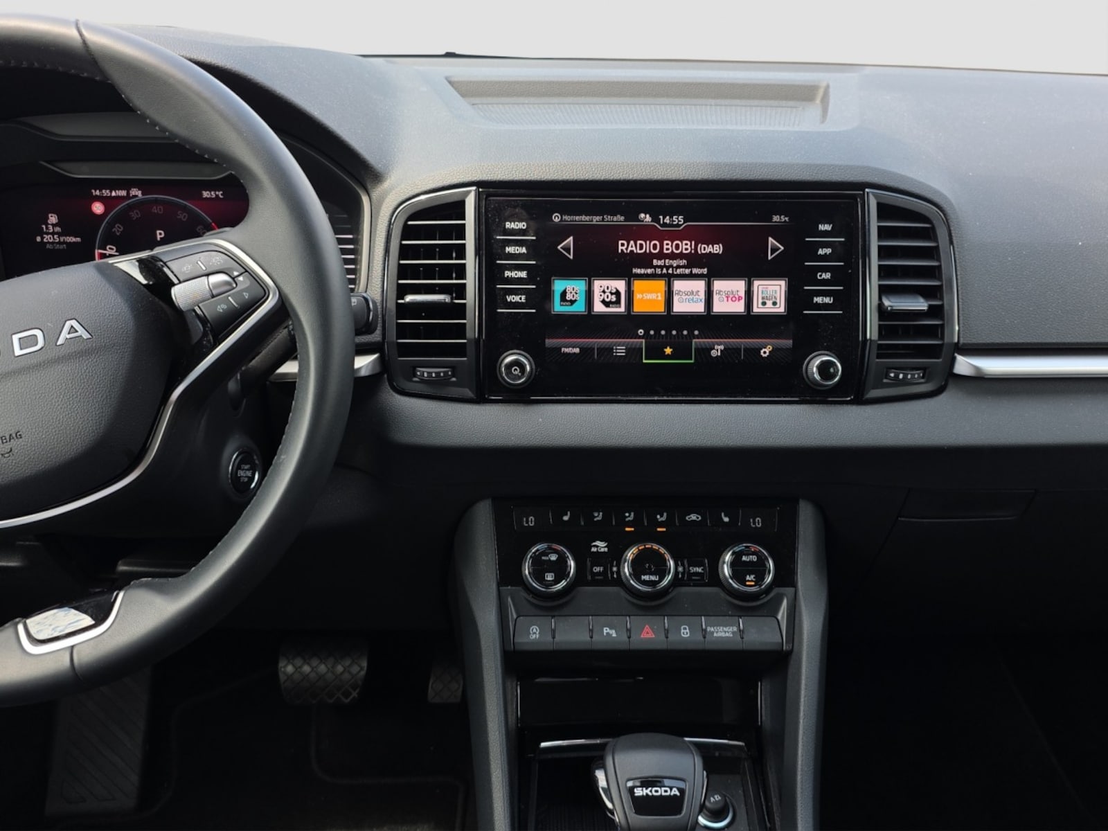 Škoda Karoq – Bild 10