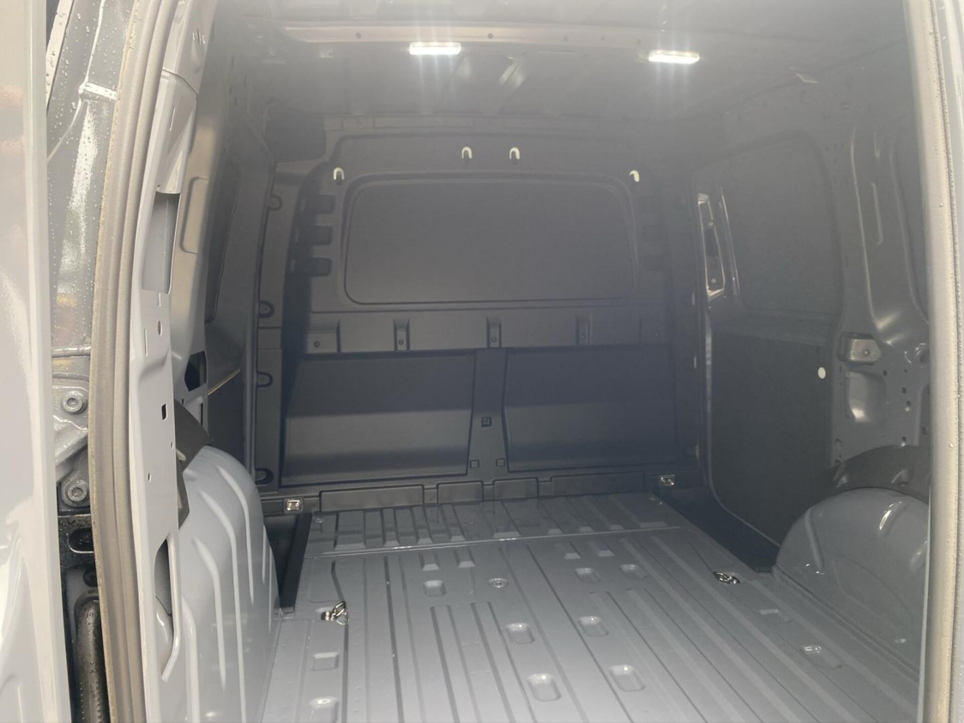 Volkswagen Caddy Cargo