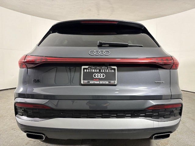 2025 Audi New Q5 Premium Plus - Photo 33