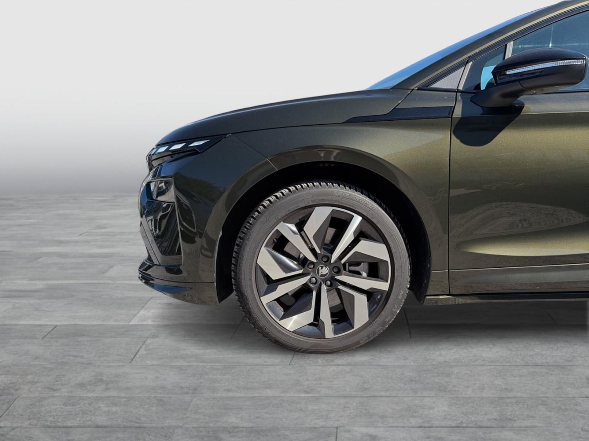 Skoda Enyaq 85 Sportline