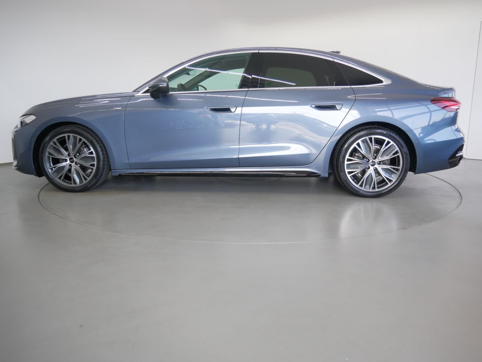 Audi A5 Limousine – Bild 4
