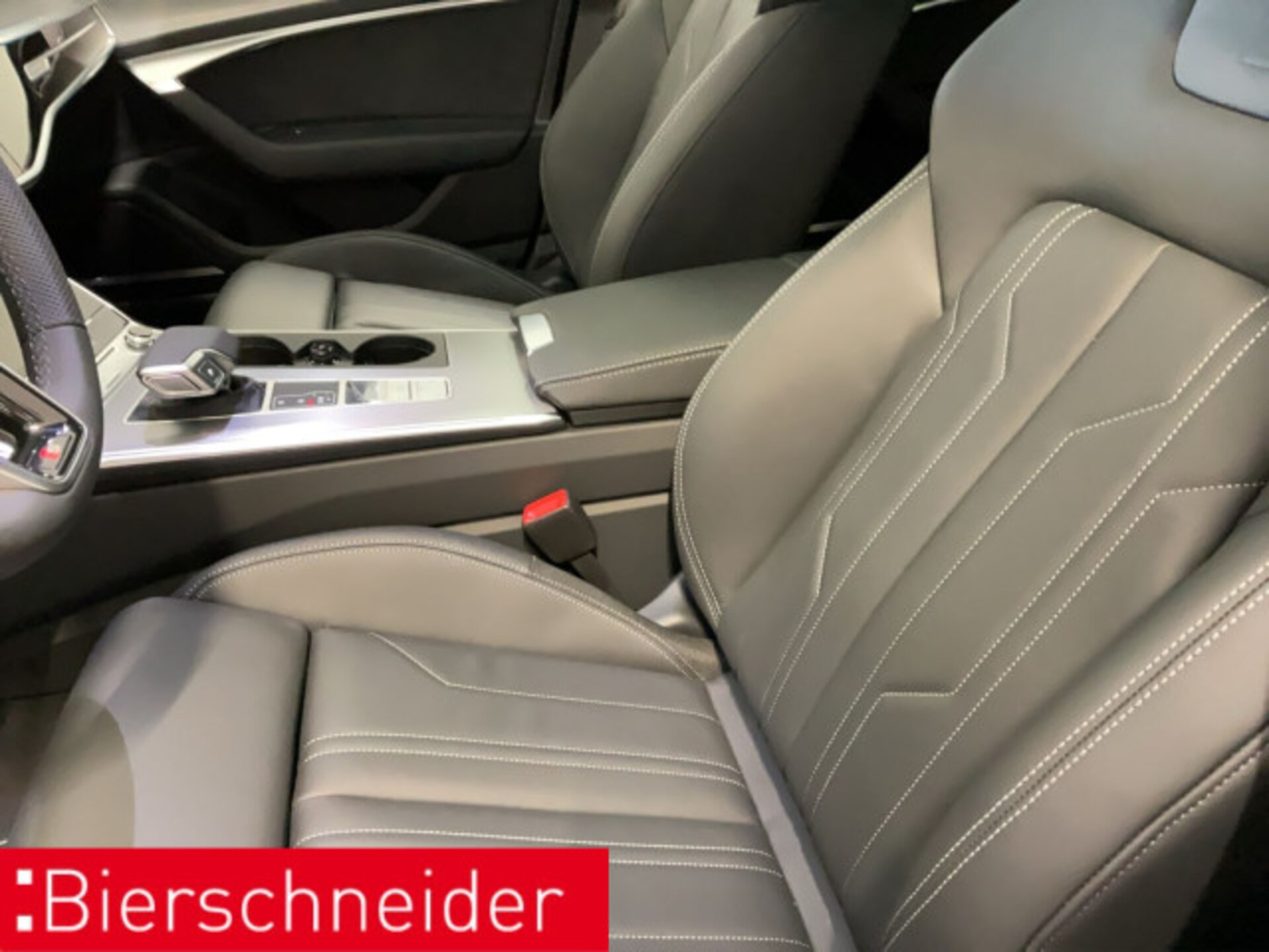 Audi A6 Avant TFSI e Design