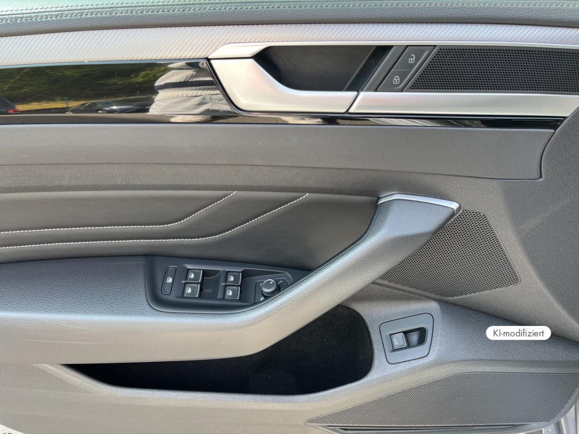 Volkswagen Arteon Shooting Brake R-Line