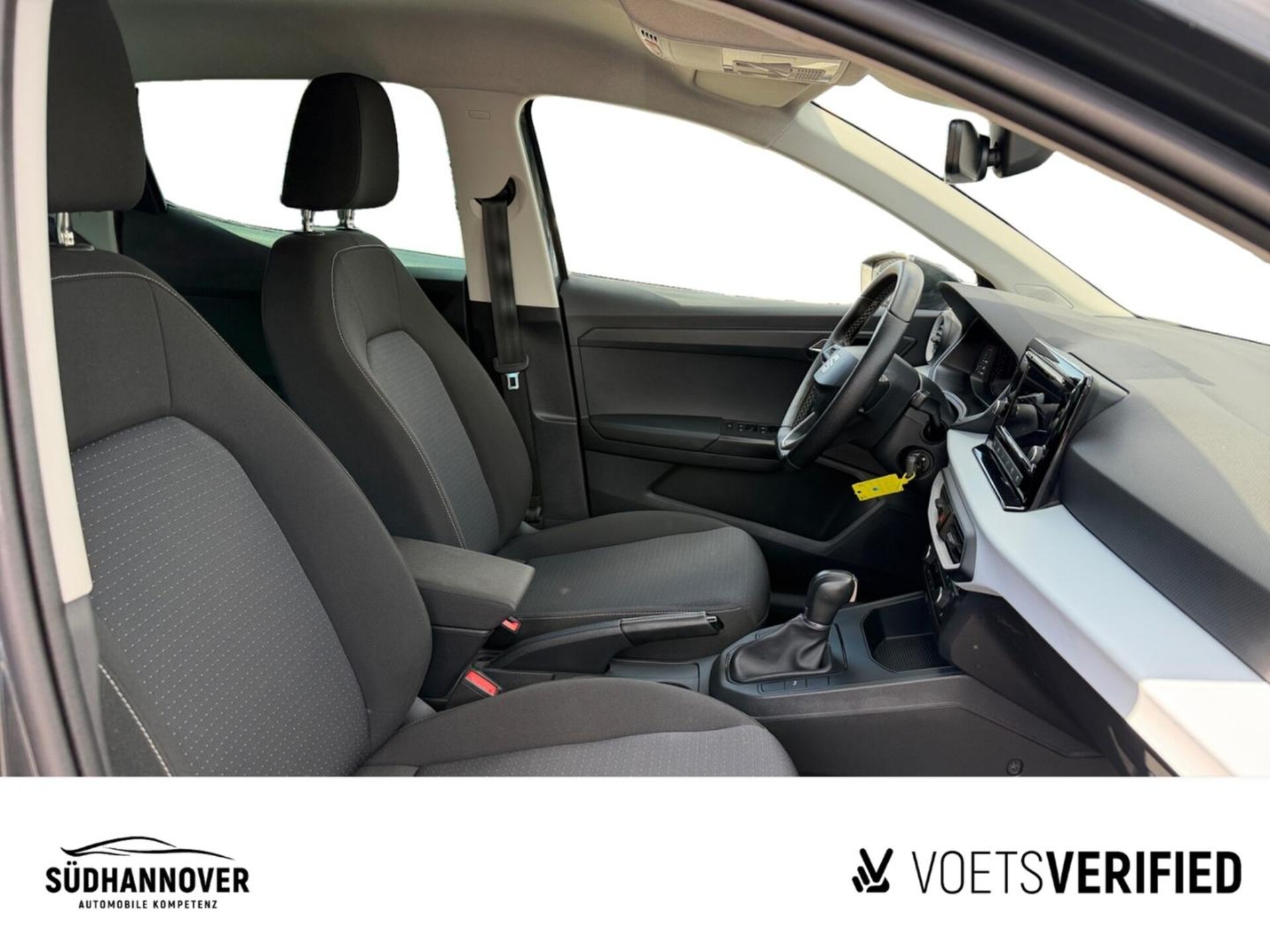SEAT Ibiza Style