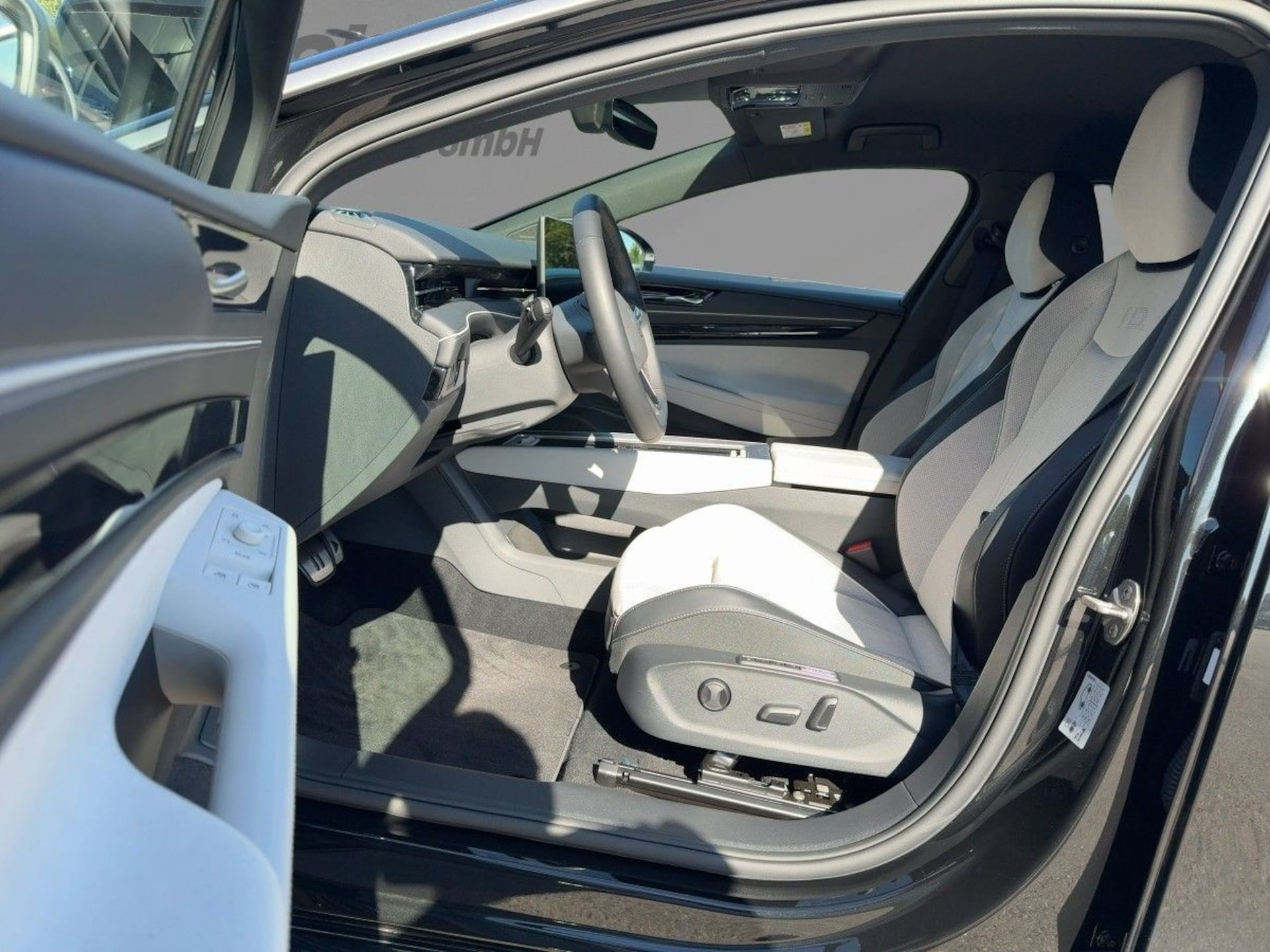Volkswagen ID.7 Tourer Pro S