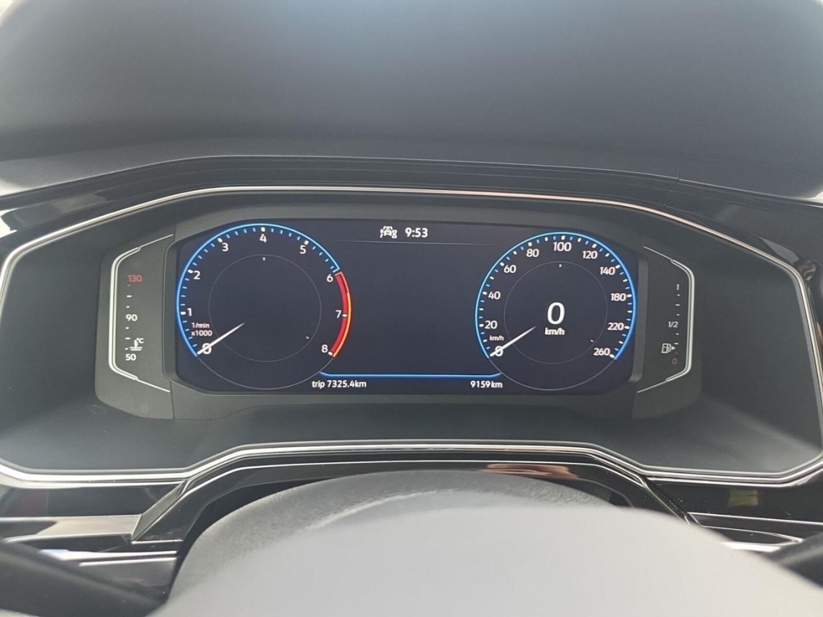 Volkswagen Polo – Bild 8