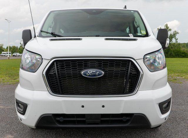 2024 Ford