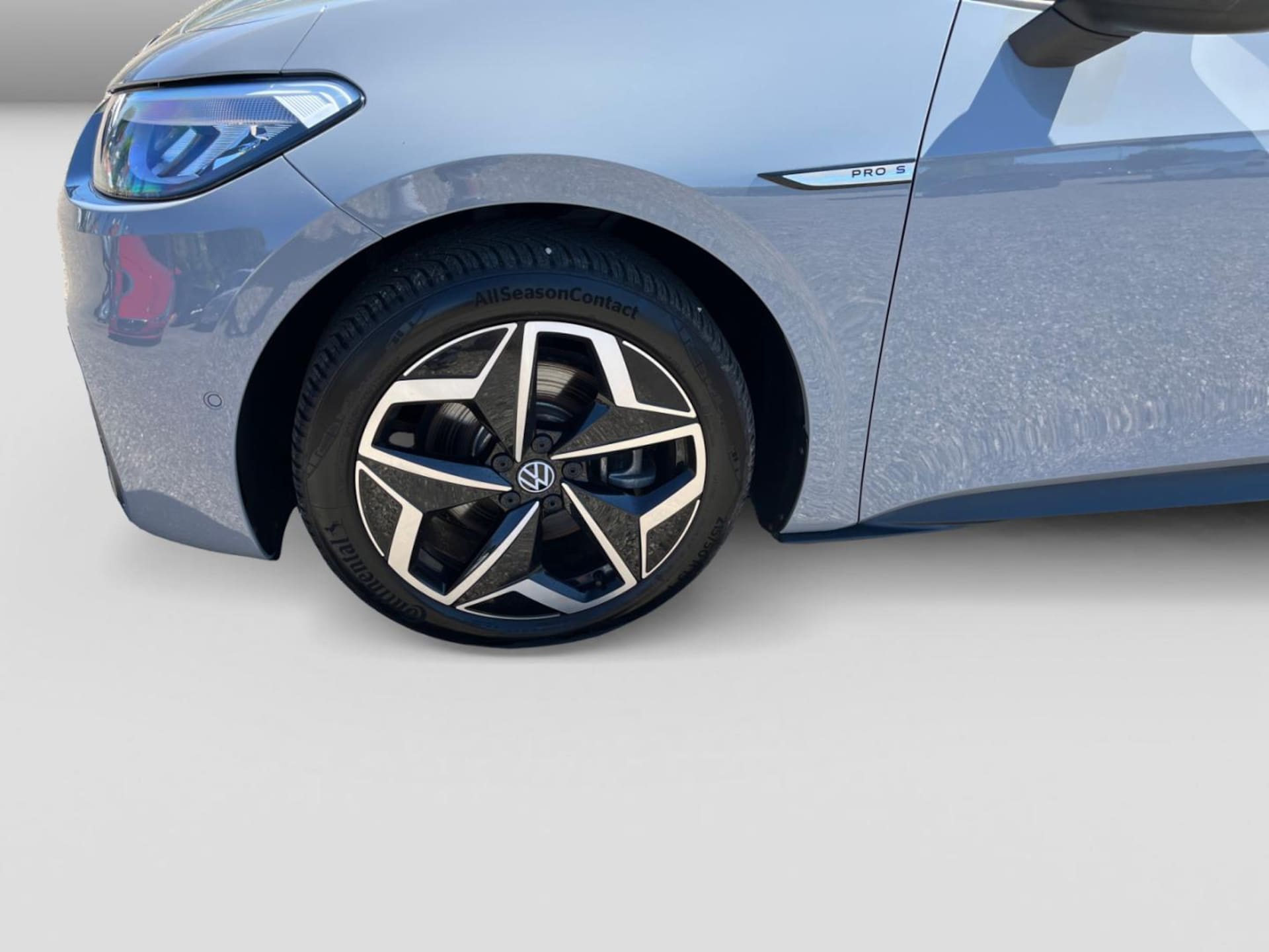 Volkswagen ID.3 Pro S