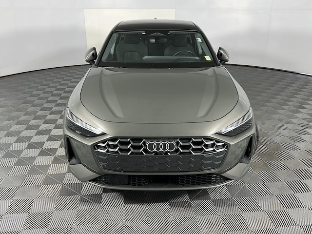 2025 Audi A5 Sedan