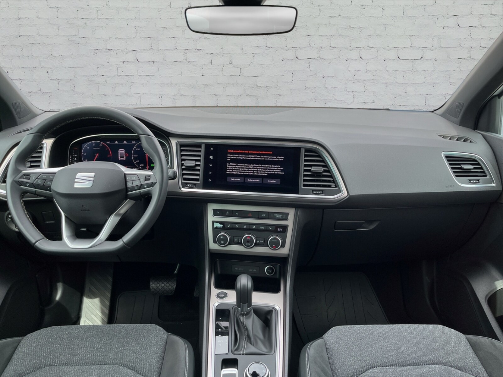 SEAT Ateca – Bild 9