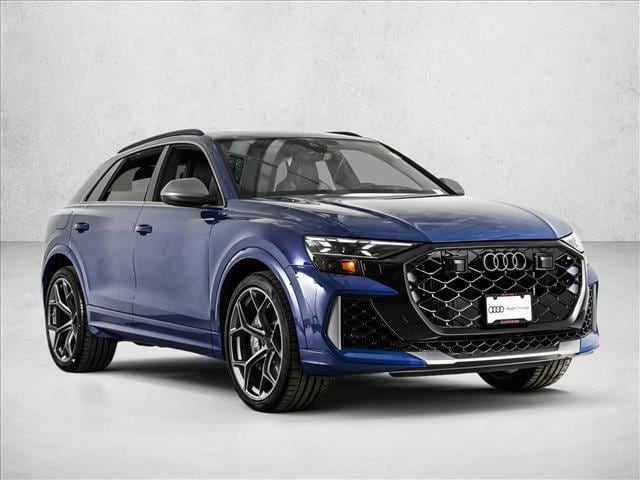 2026 Audi RS Q8 Base - Photo 3