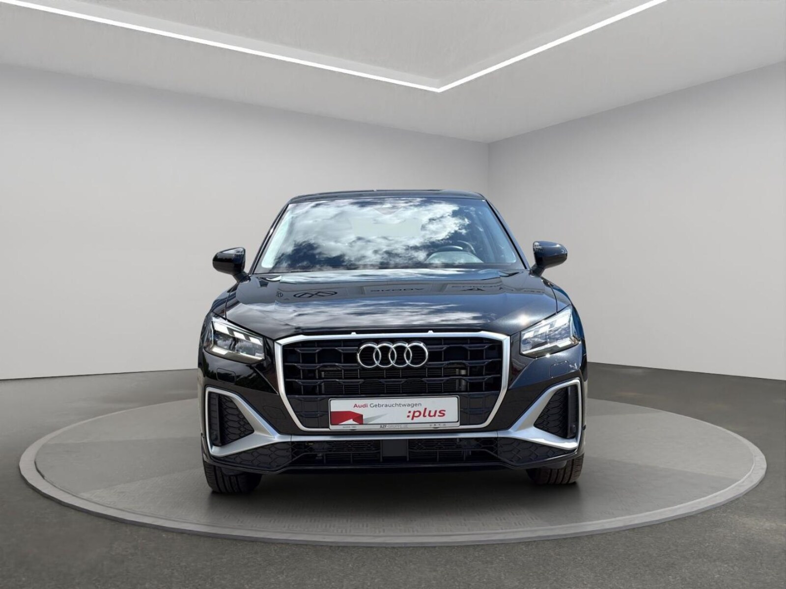 Audi Q2 – Bild 6