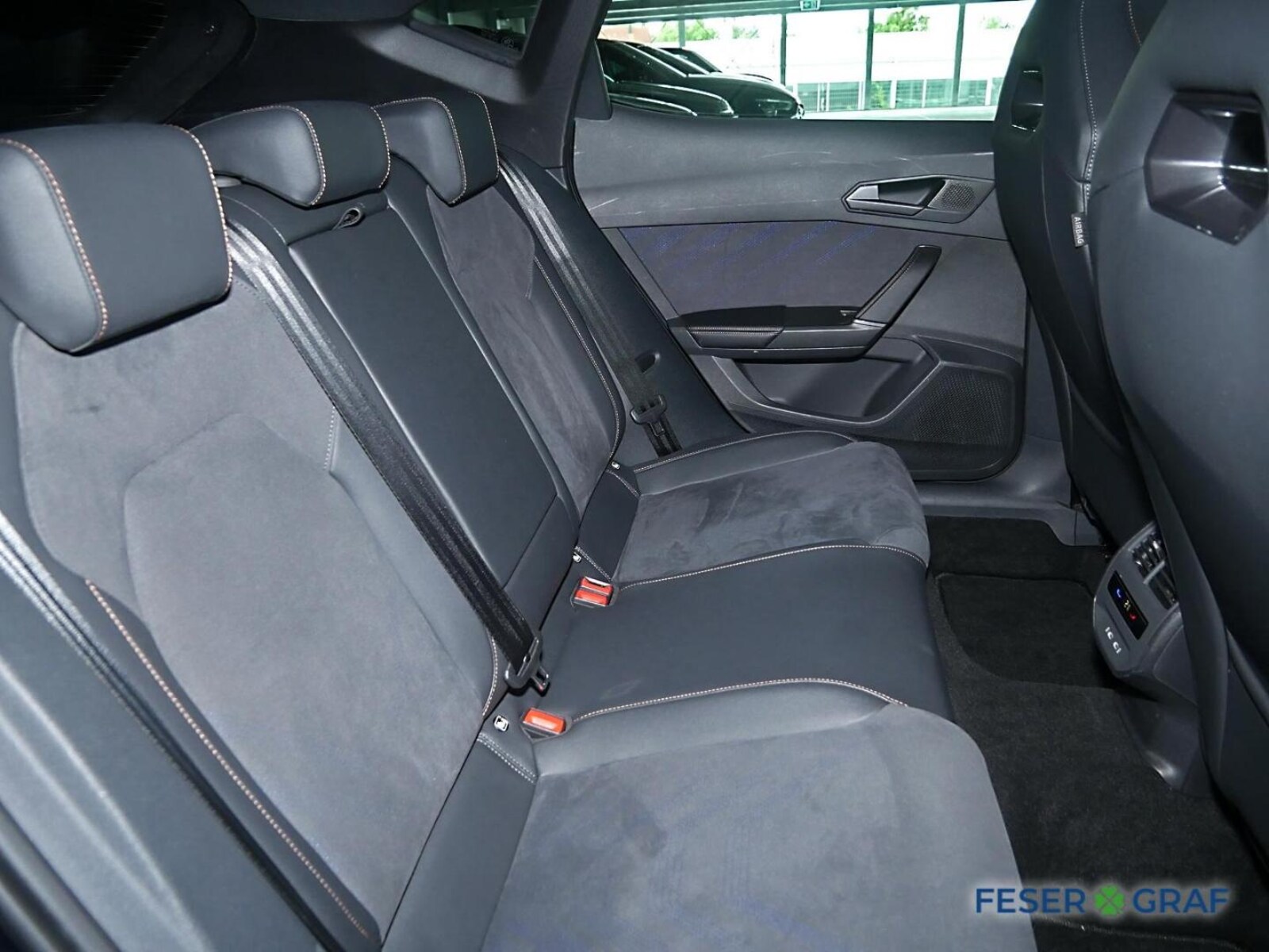 CUPRA Formentor – Bild 5