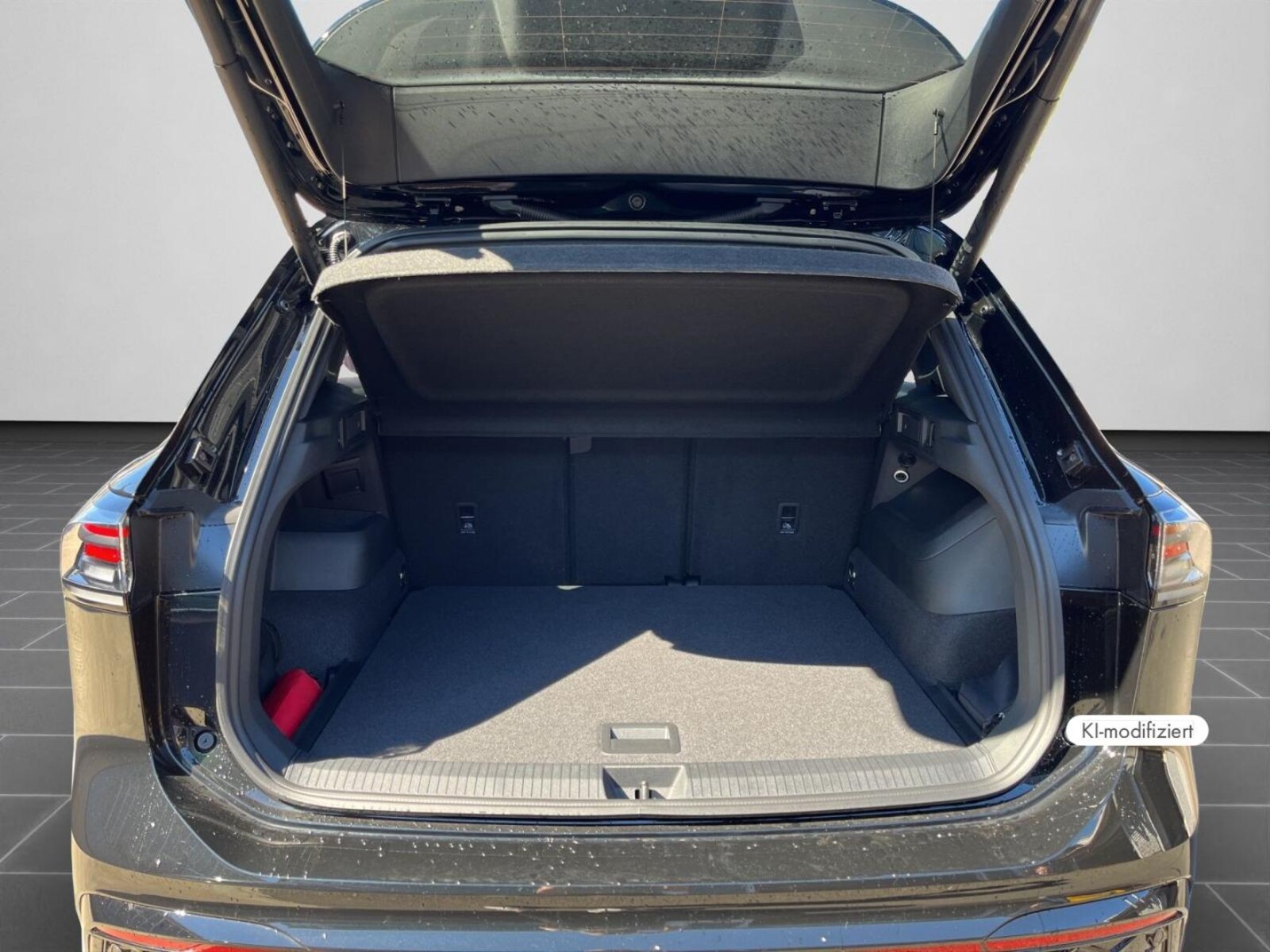 Volkswagen Tiguan – Bild 15