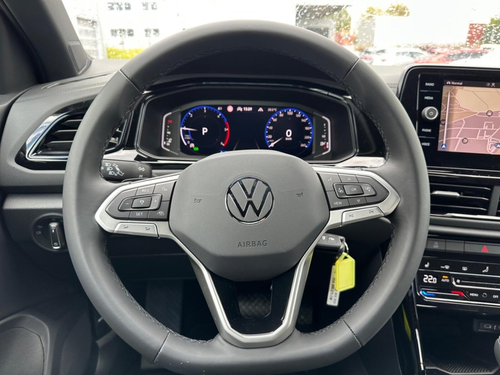 Volkswagen T-Roc – Bild 18