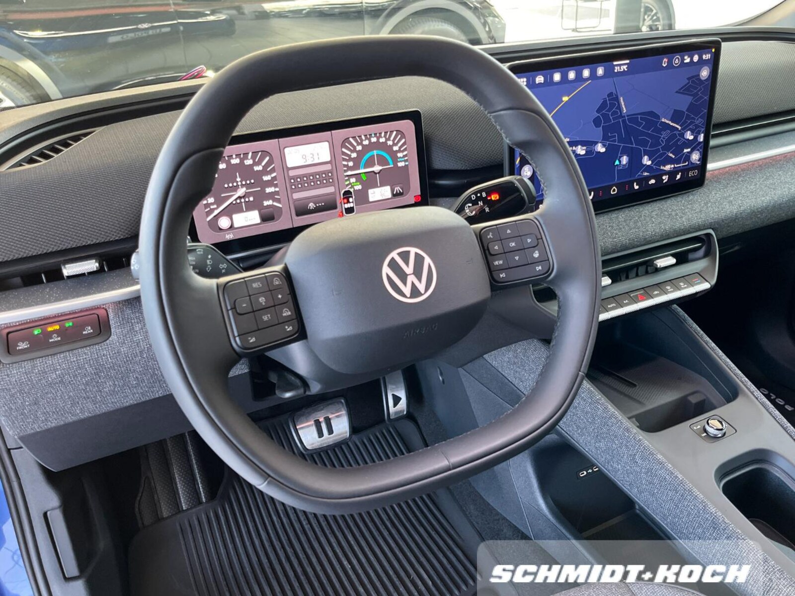 Volkswagen ID. Polo – Bild 10