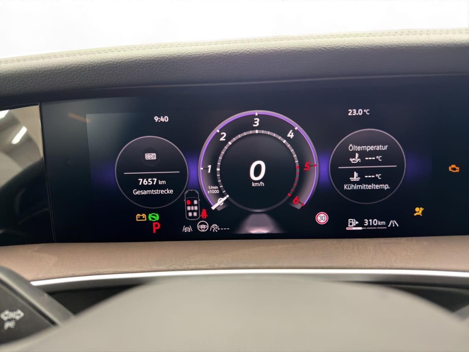 Volkswagen Tayron – Bild 7