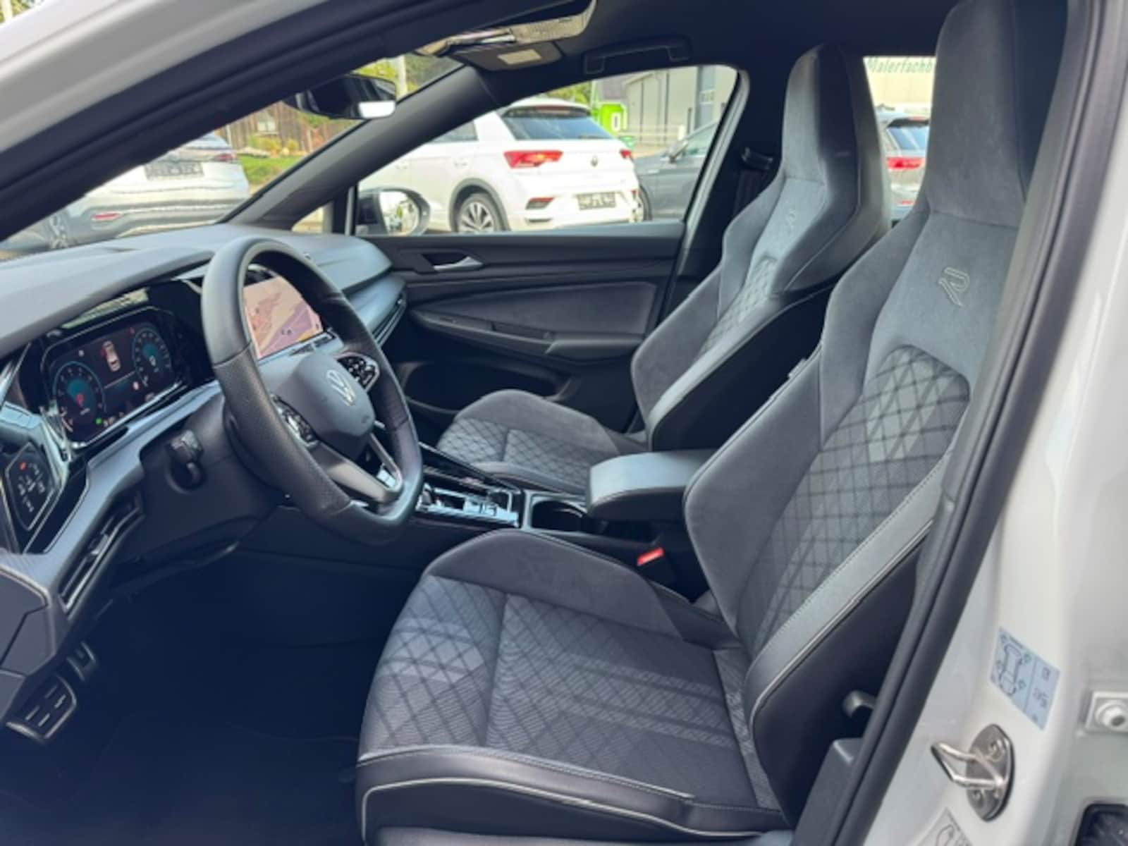 Volkswagen Golf – Bild 6
