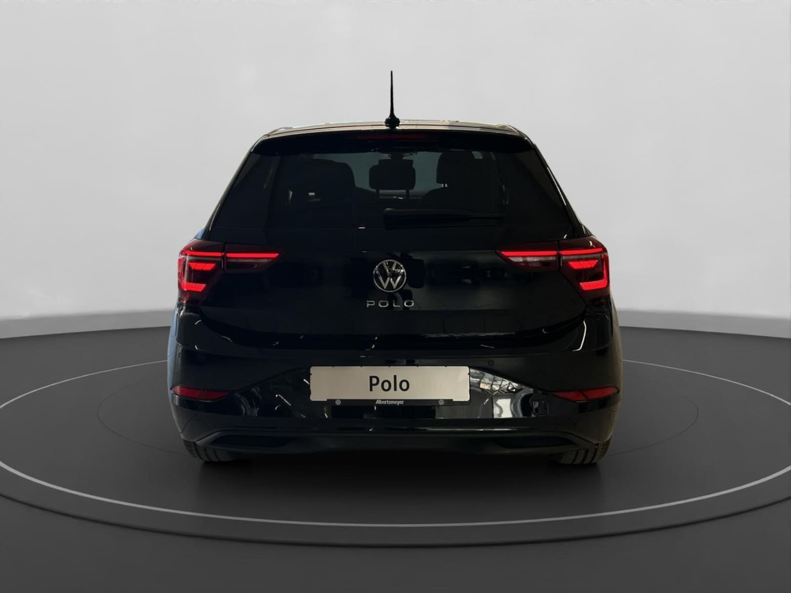 Volkswagen Polo – Bild 3