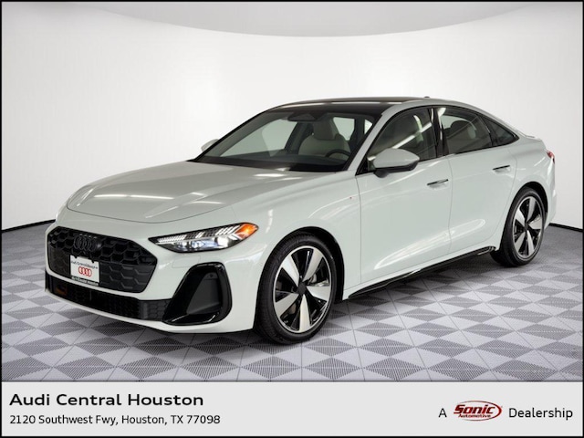 2026 Audi A5