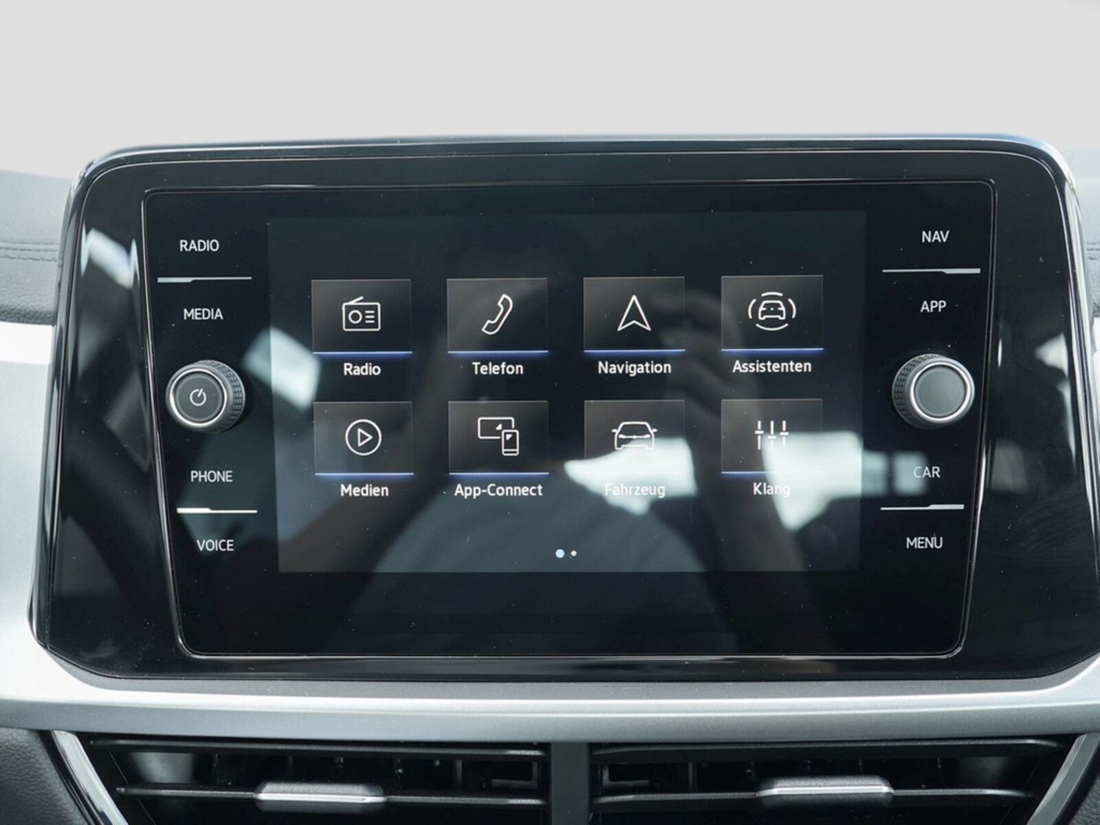Volkswagen T-Roc – Bild 13