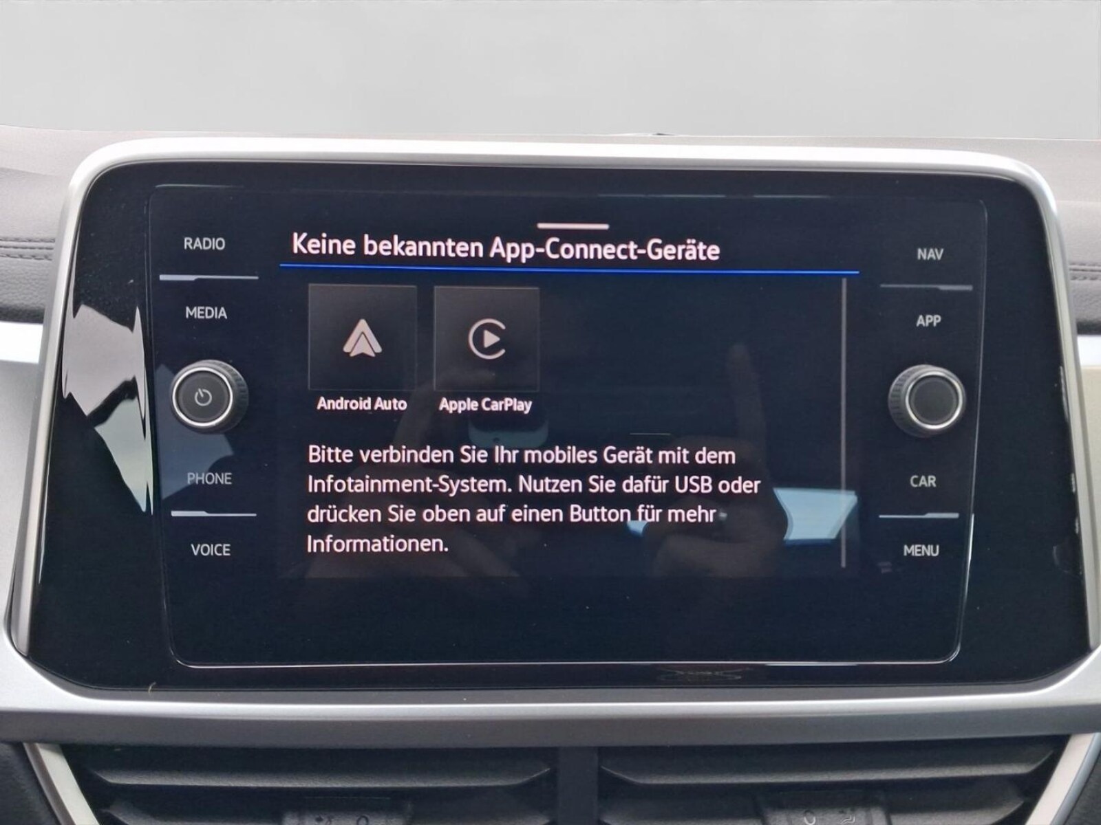 Volkswagen T-Roc Cabriolet – Bild 16