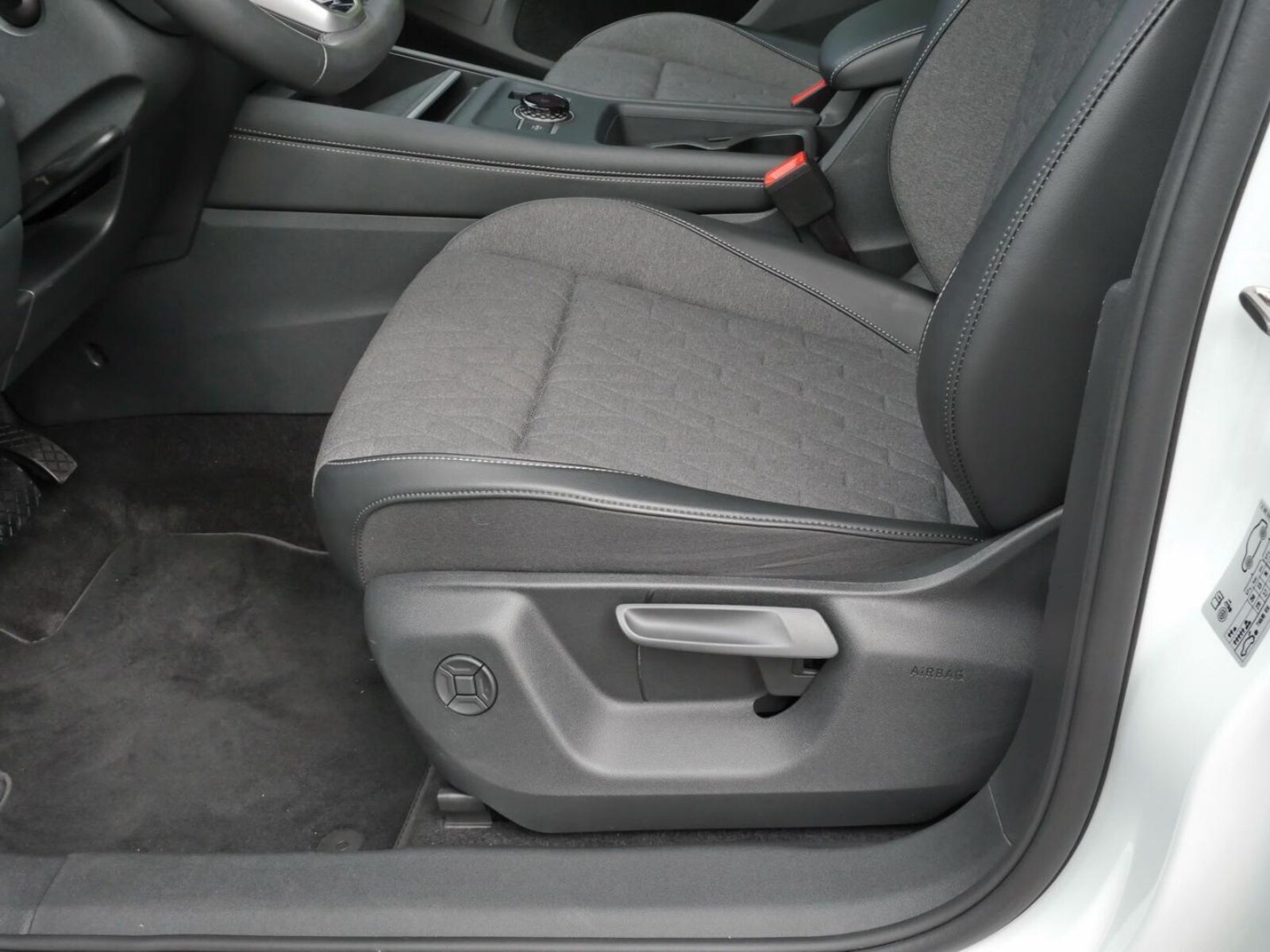 Volkswagen Tayron – Bild 22