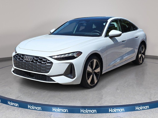 2025 Audi A5