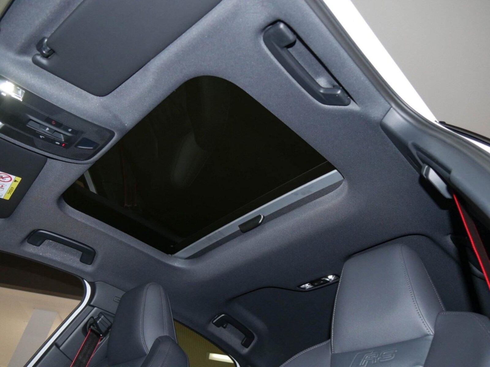 Audi RS 3 Limousine – Bild 10