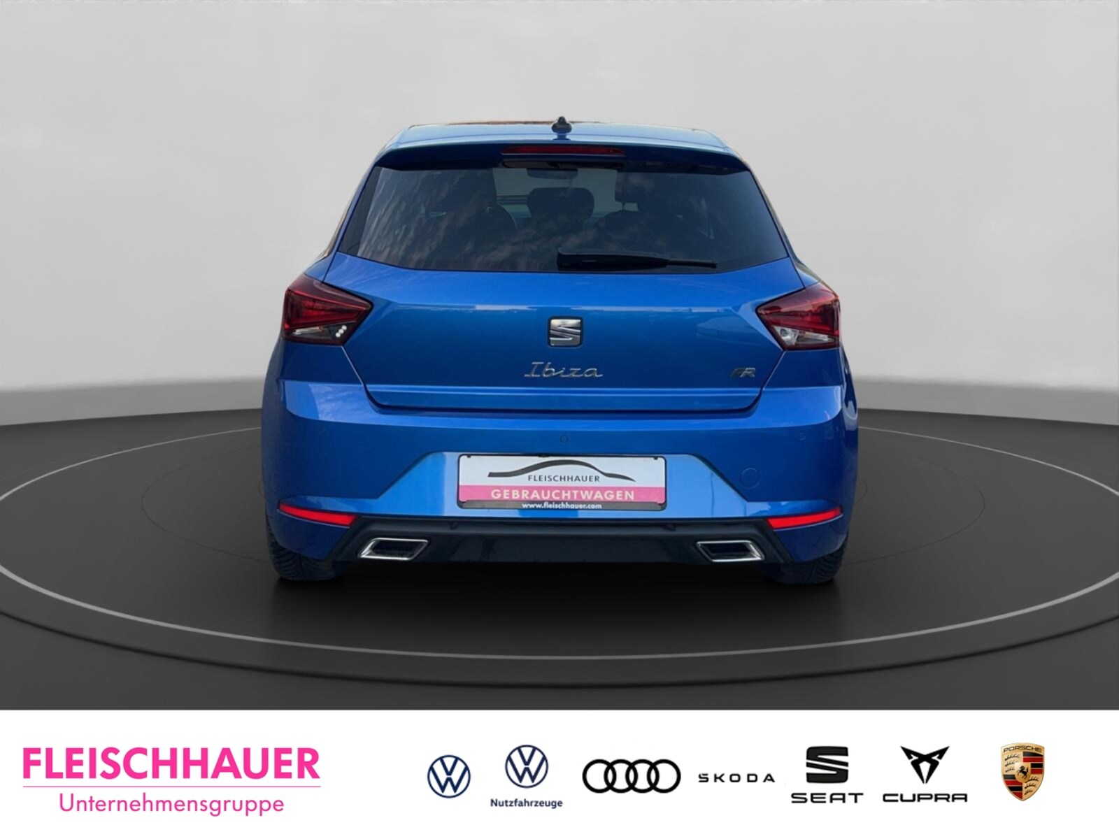 SEAT Ibiza – Bild 5