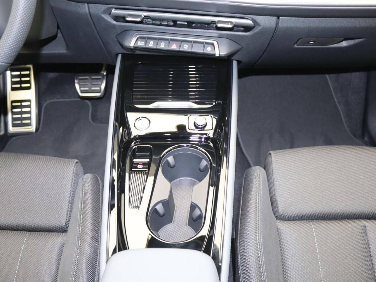 Audi Q3 – Bild 14