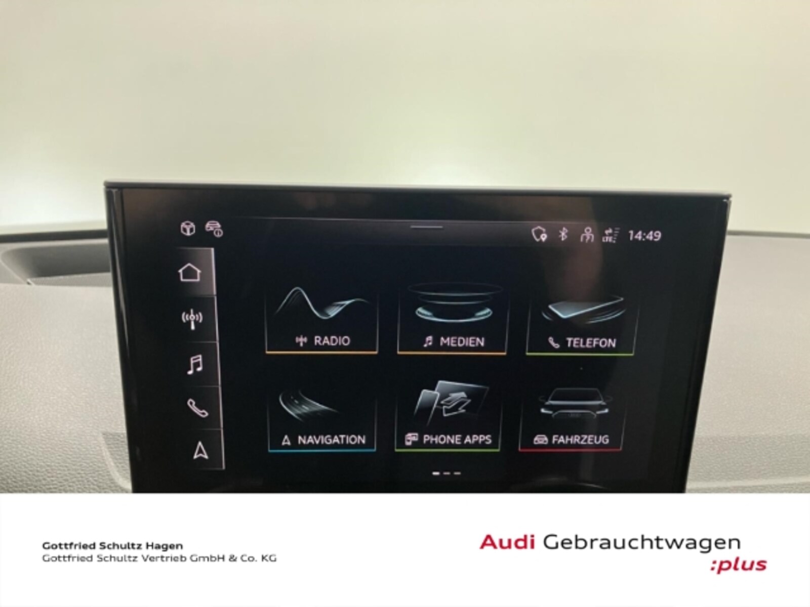 Audi Q2 – Bild 20