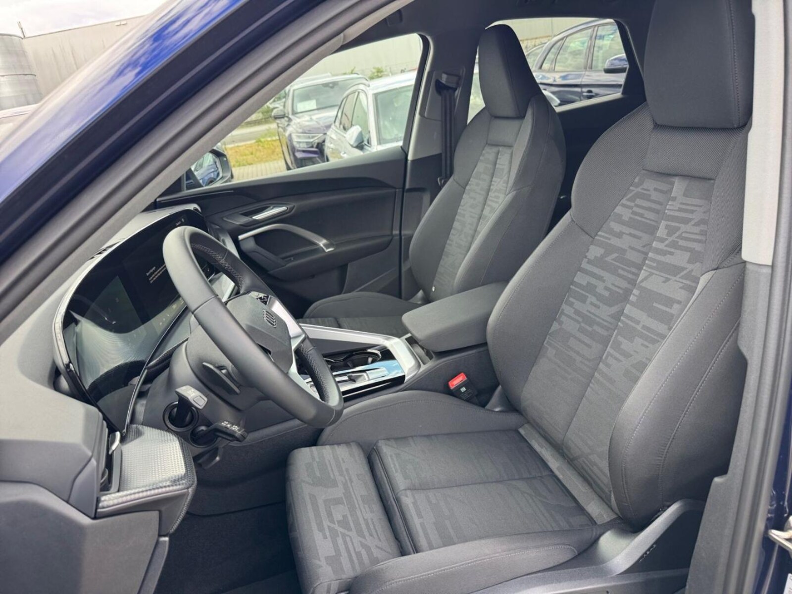 Audi Q5 Sportback – Bild 18