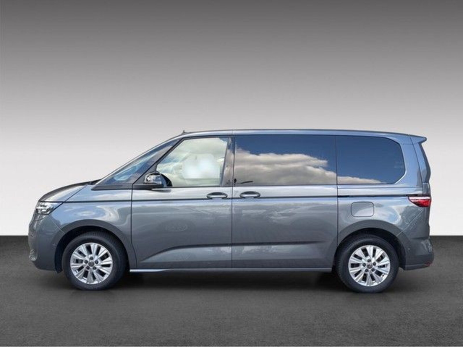 Volkswagen Multivan – Bild 5