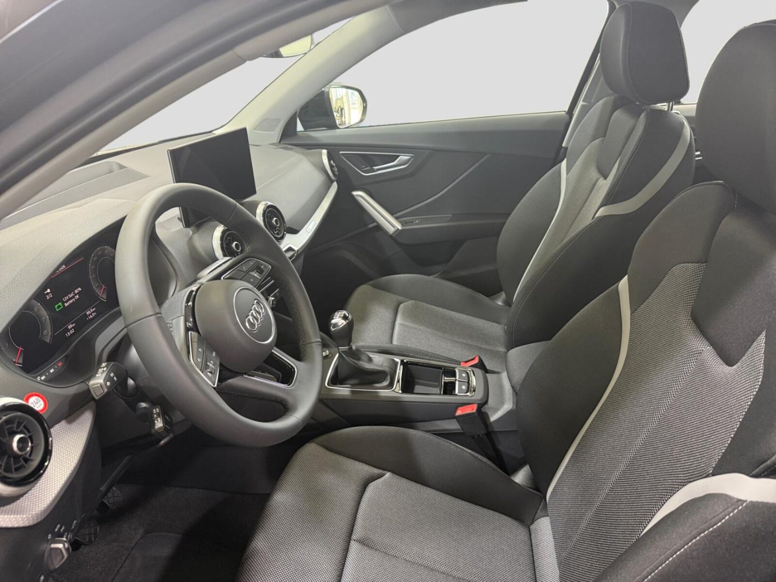 Audi Q2 – Bild 9