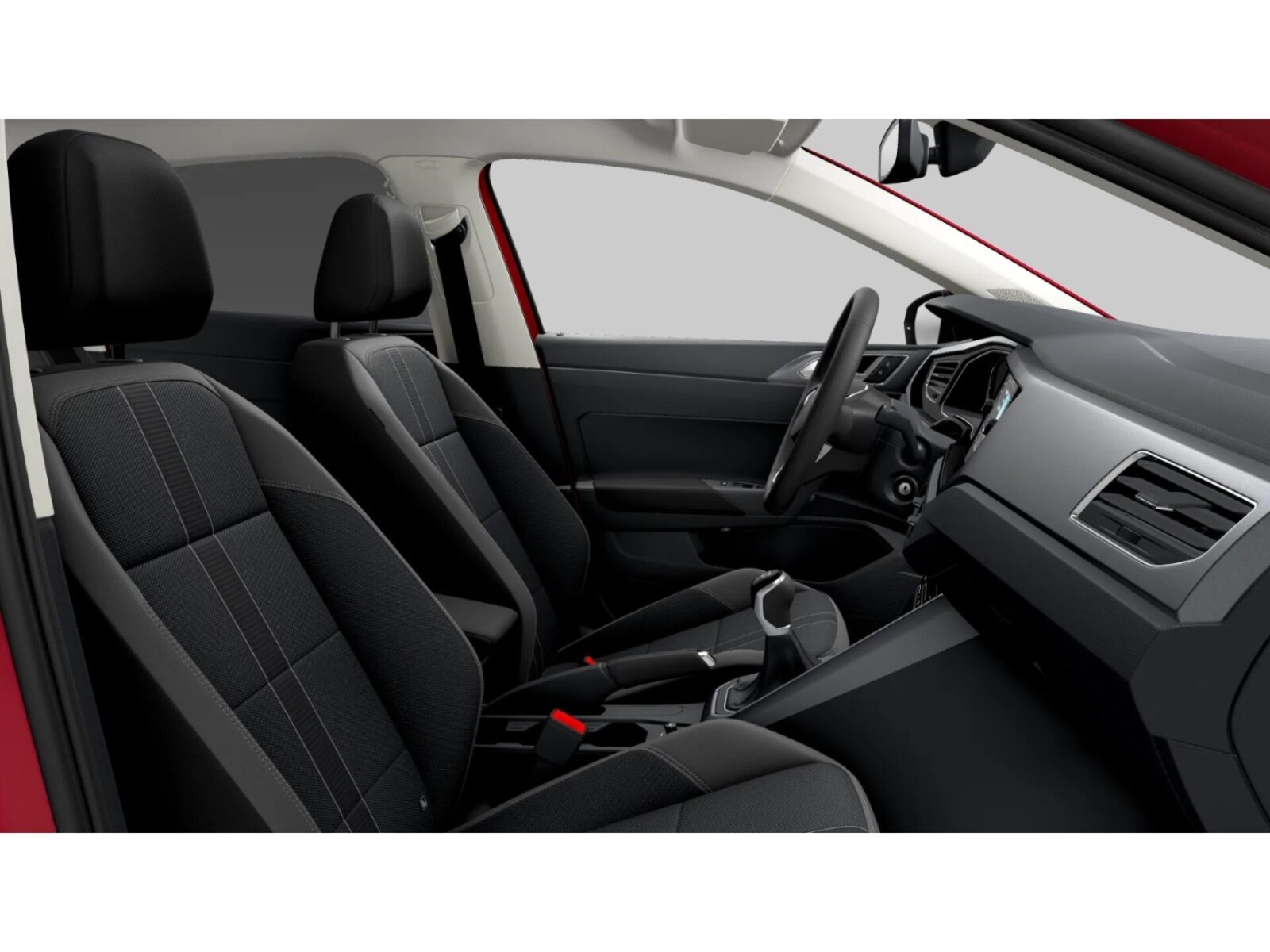 Volkswagen Polo – Bild 12
