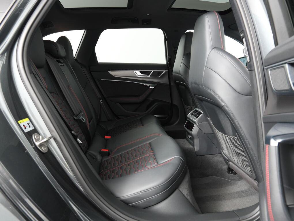 Image about Audi RS 6 Avant RS 6 Avant 441 kW (600 PS) tiptronic