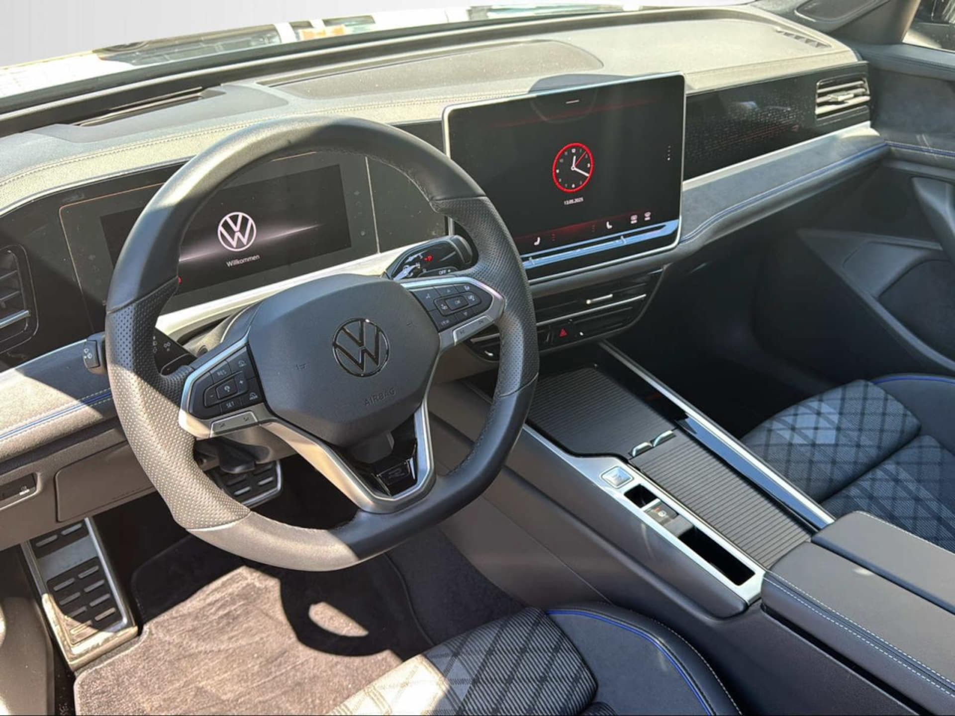Volkswagen Passat R-Line