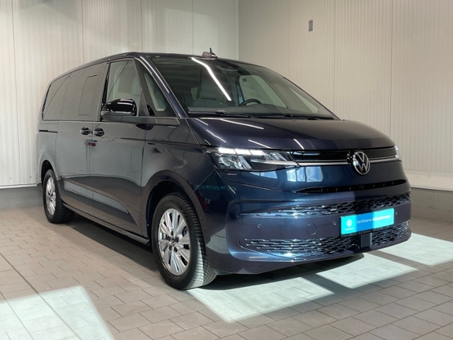 Volkswagen Multivan langversion