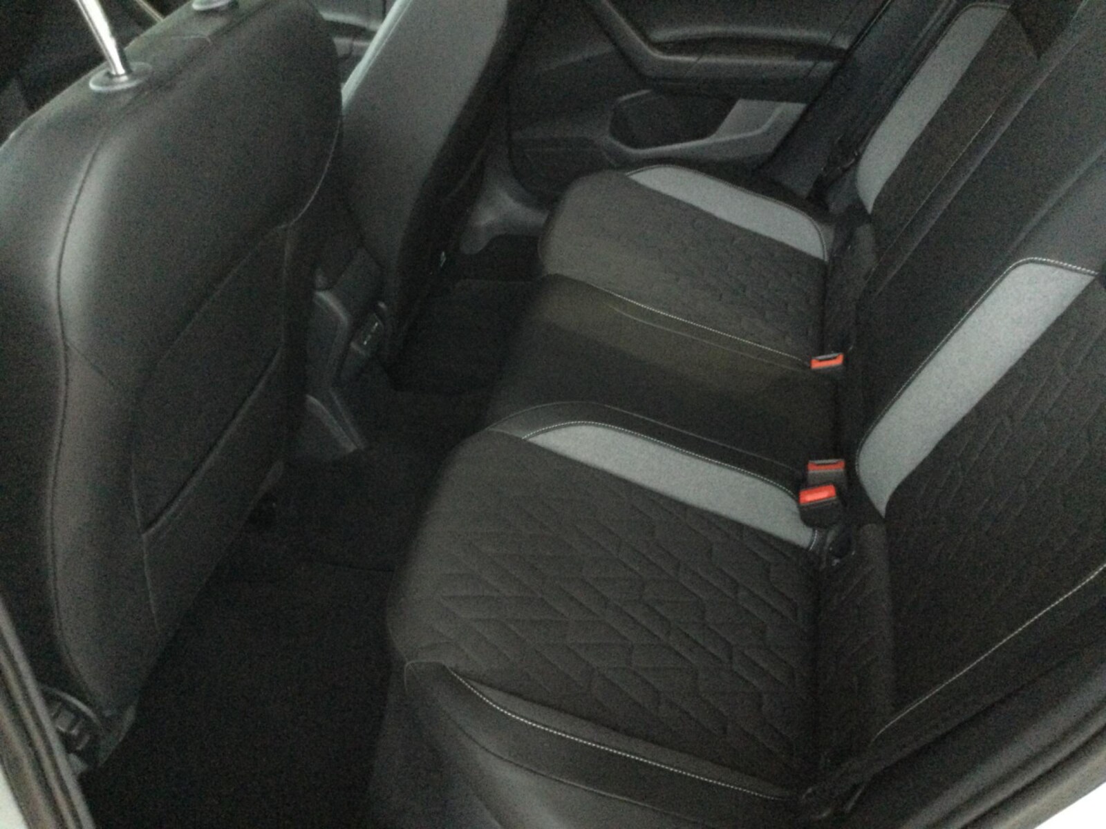 Volkswagen Taigo – Bild 10