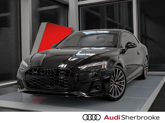 2023 Audi Audi A5 Coupé