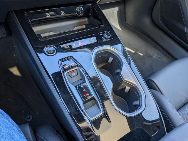 2026 Audi A6 Premium Plus - Photo 25