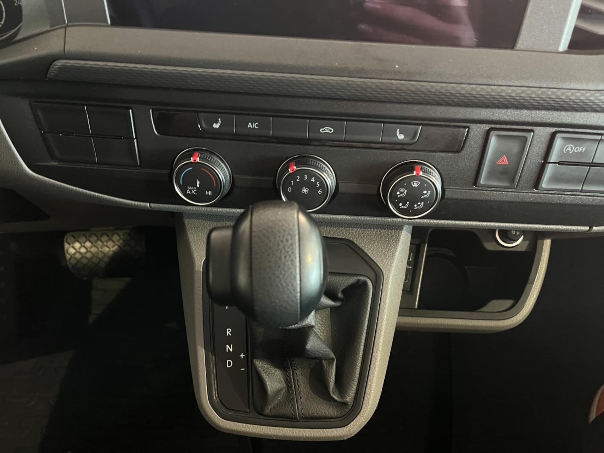 Volkswagen T6.1 Transporter Kasten kurzer Radstand