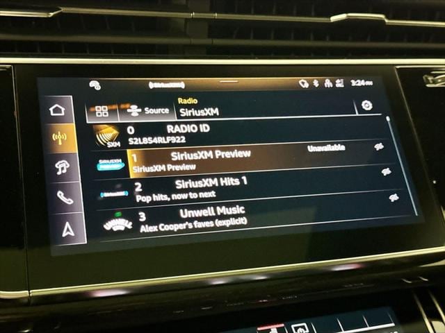 2026 Audi Q7 Premium Plus - Photo 34